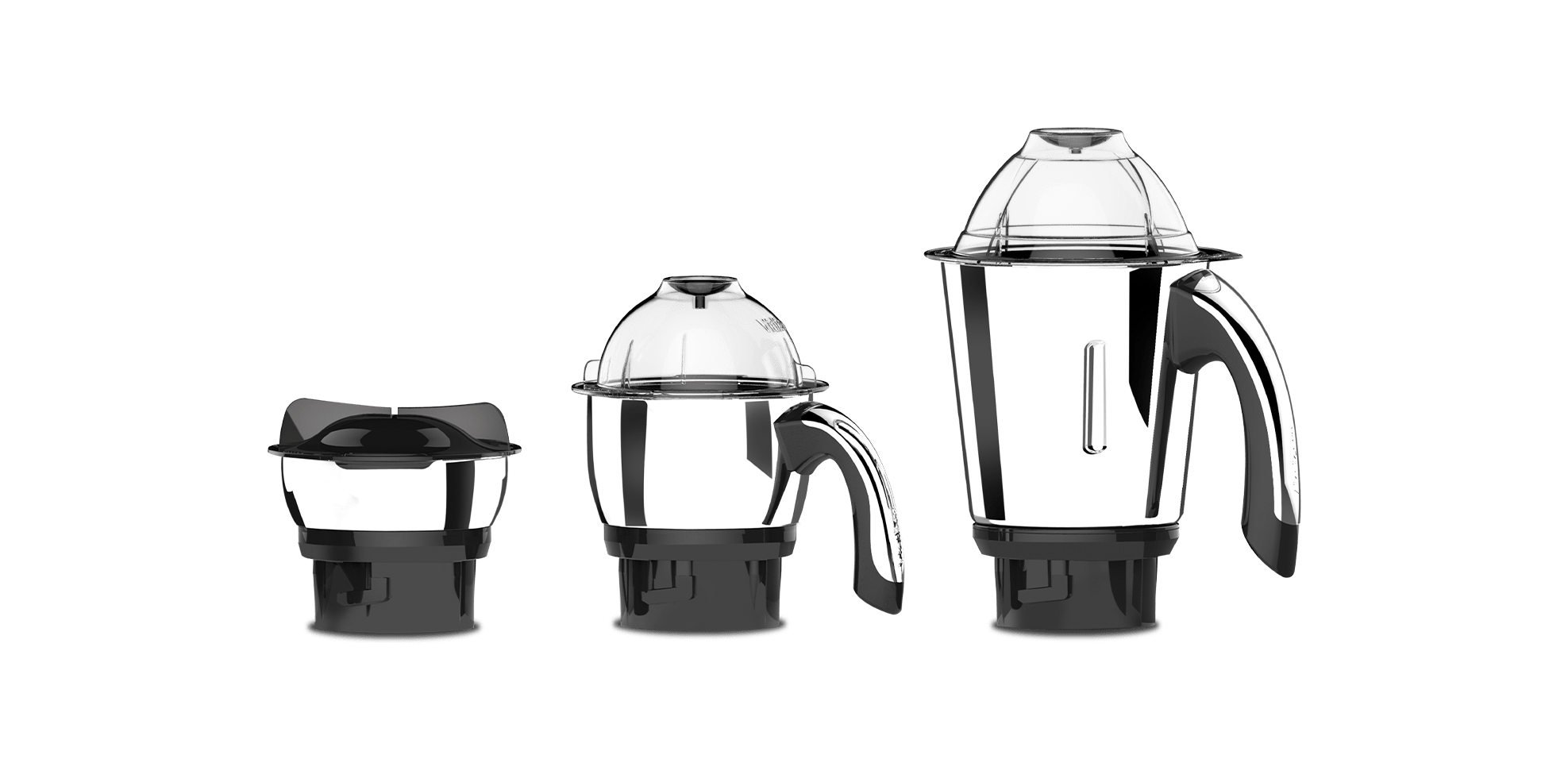 V STAR PREMIUM 750W MIXER GRINDER VIDIEM