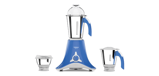 VIDIEM VSTAR SKY 650W MIXER GRINDER