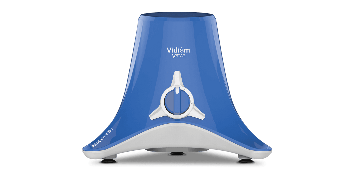 VIDIEM VSTAR SKY 650W MIXER GRINDER