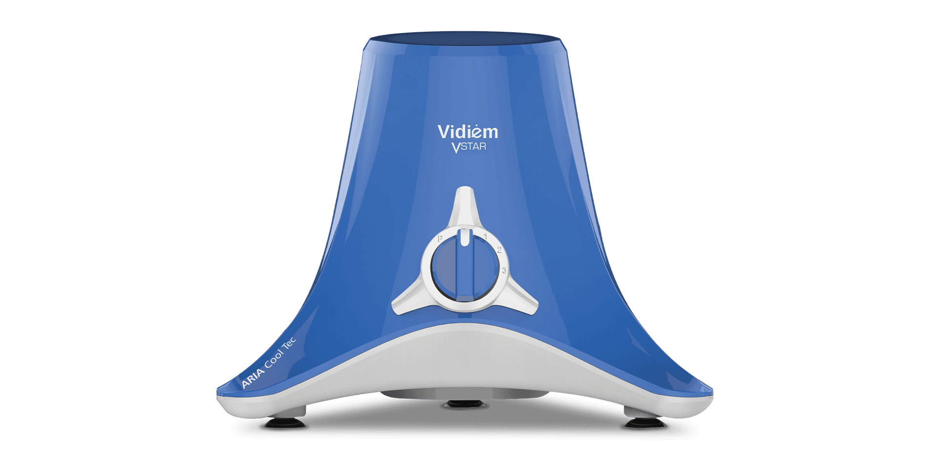 VIDIEM VSTAR SKY 650W MIXER GRINDER