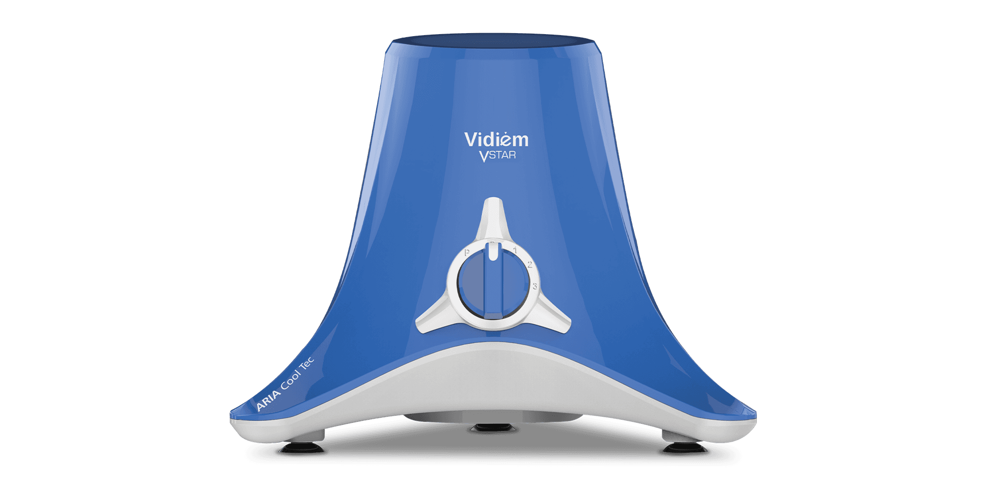 VIDIEM VSTAR SKY 650W MIXER GRINDER
