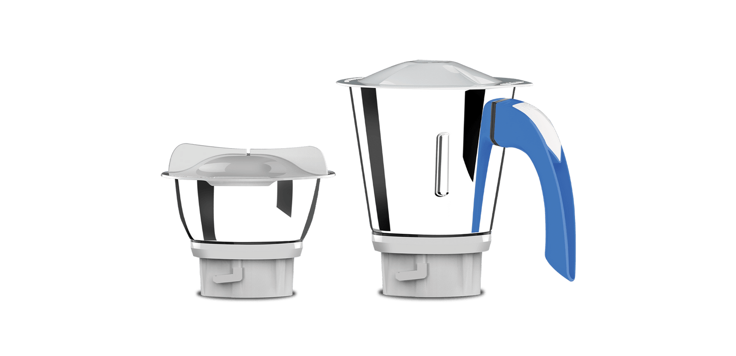 VIDIEM VSTAR SKY 650W MIXER GRINDER