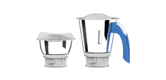 VIDIEM VSTAR SKY 650W MIXER GRINDER