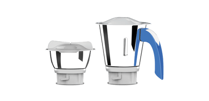 VIDIEM VSTAR SKY 650W MIXER GRINDER