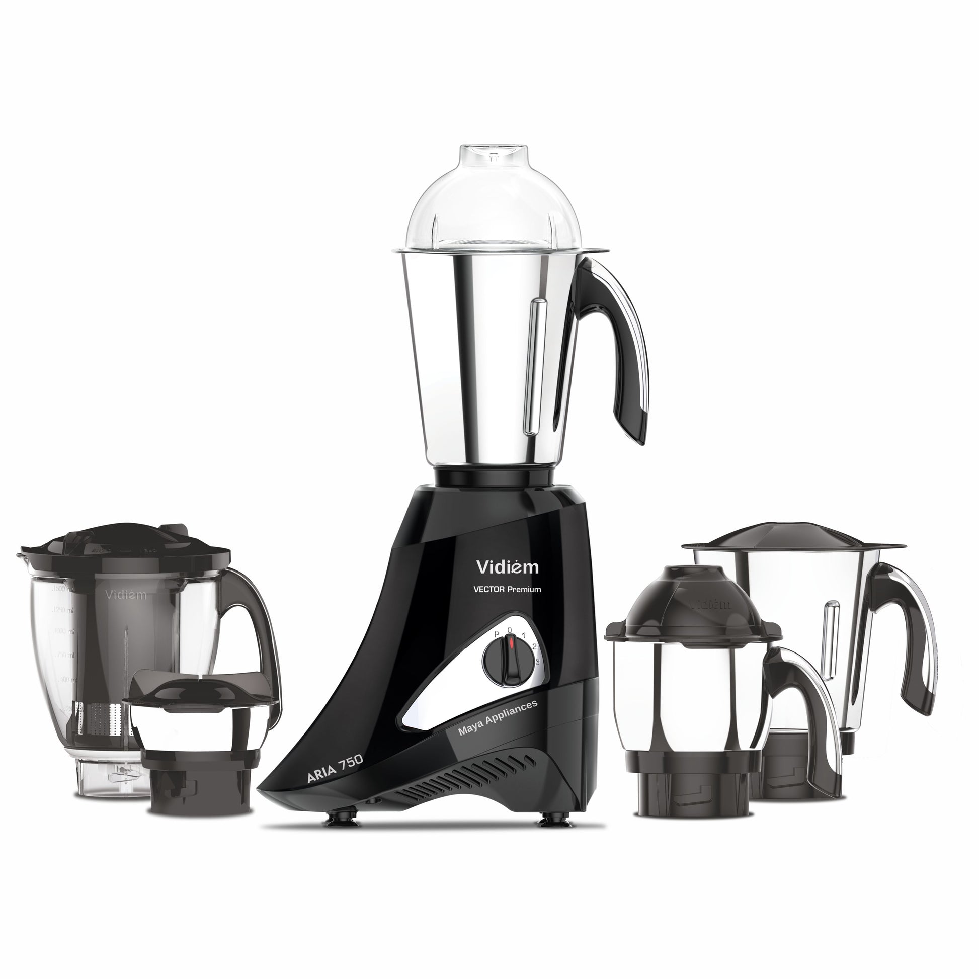 VECTOR PREMIUM 750W vidiem