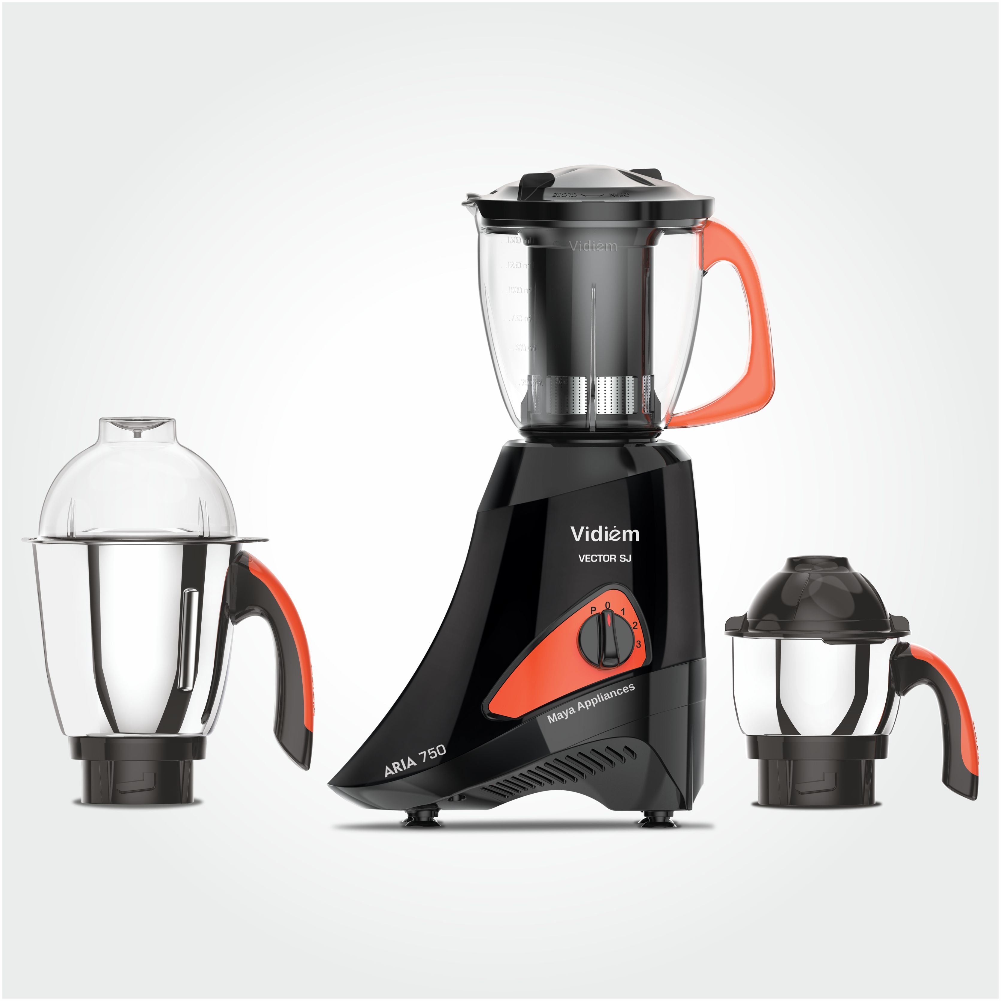 vidiem VECTOR SJ 750W