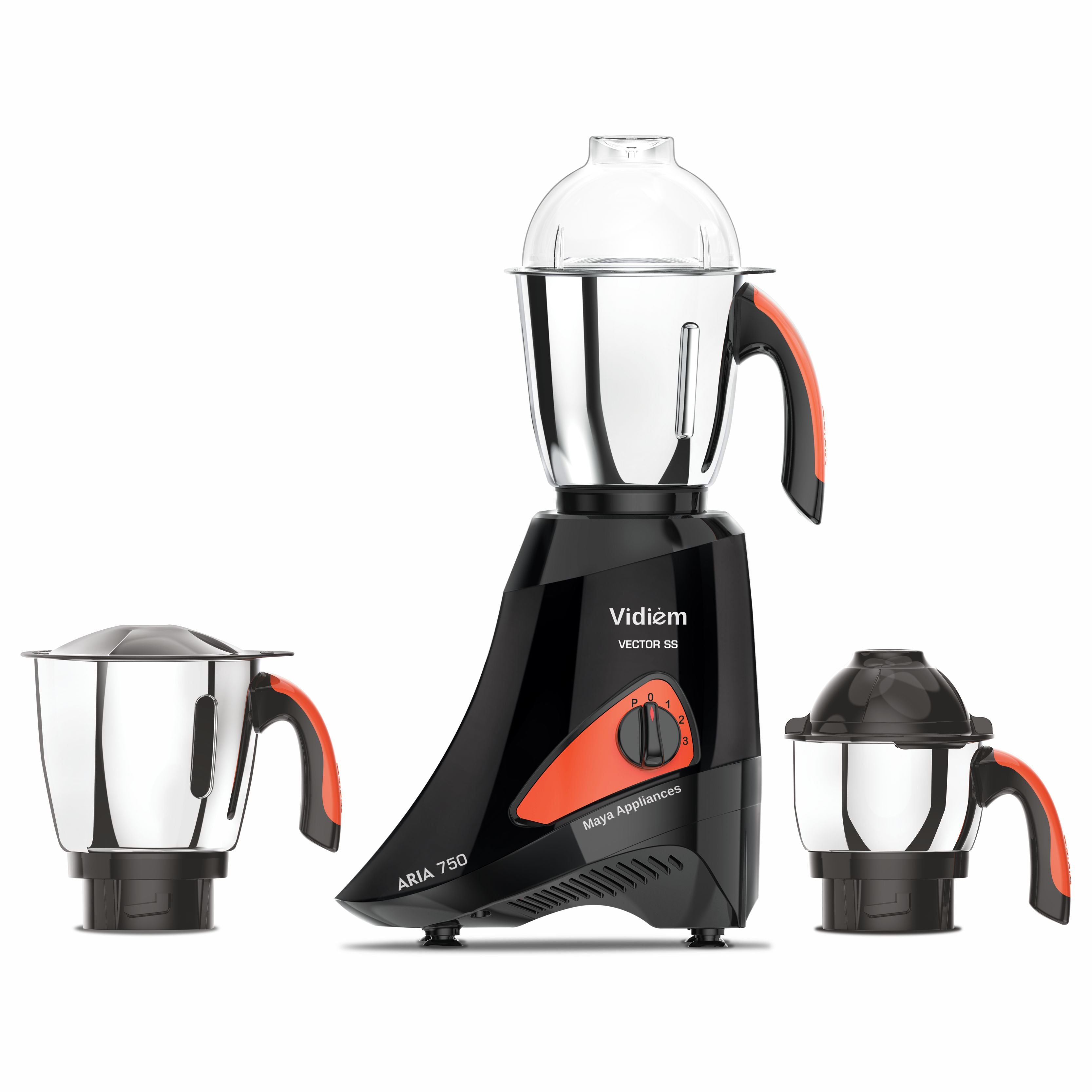 VIDIEM VECTOR SS 750W