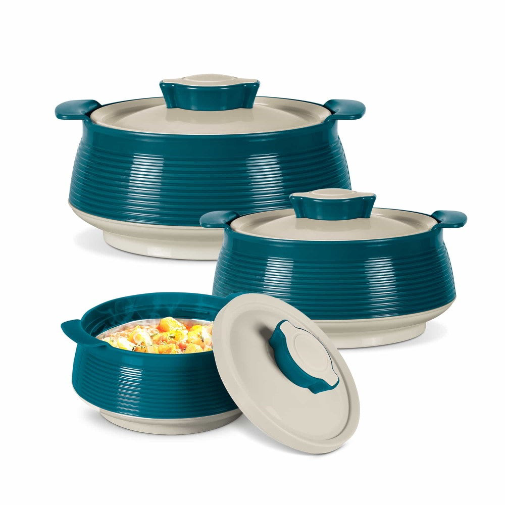 Venice Inulated Casserole (Milton)