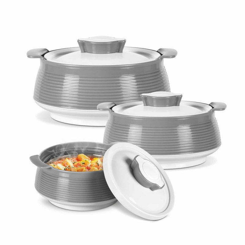 Venice Inulated Casserole (Milton)