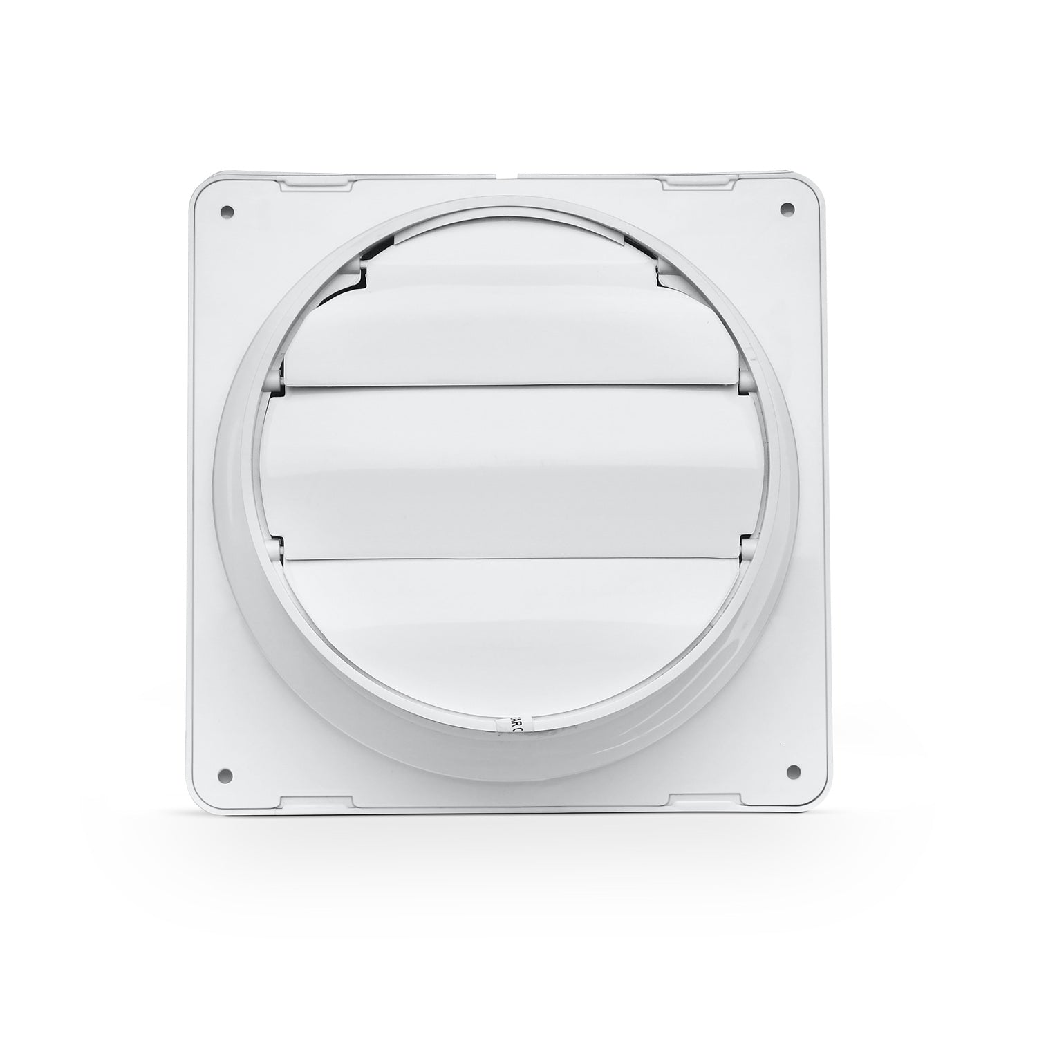 150 MM (6") Ventro Exhaust Fan