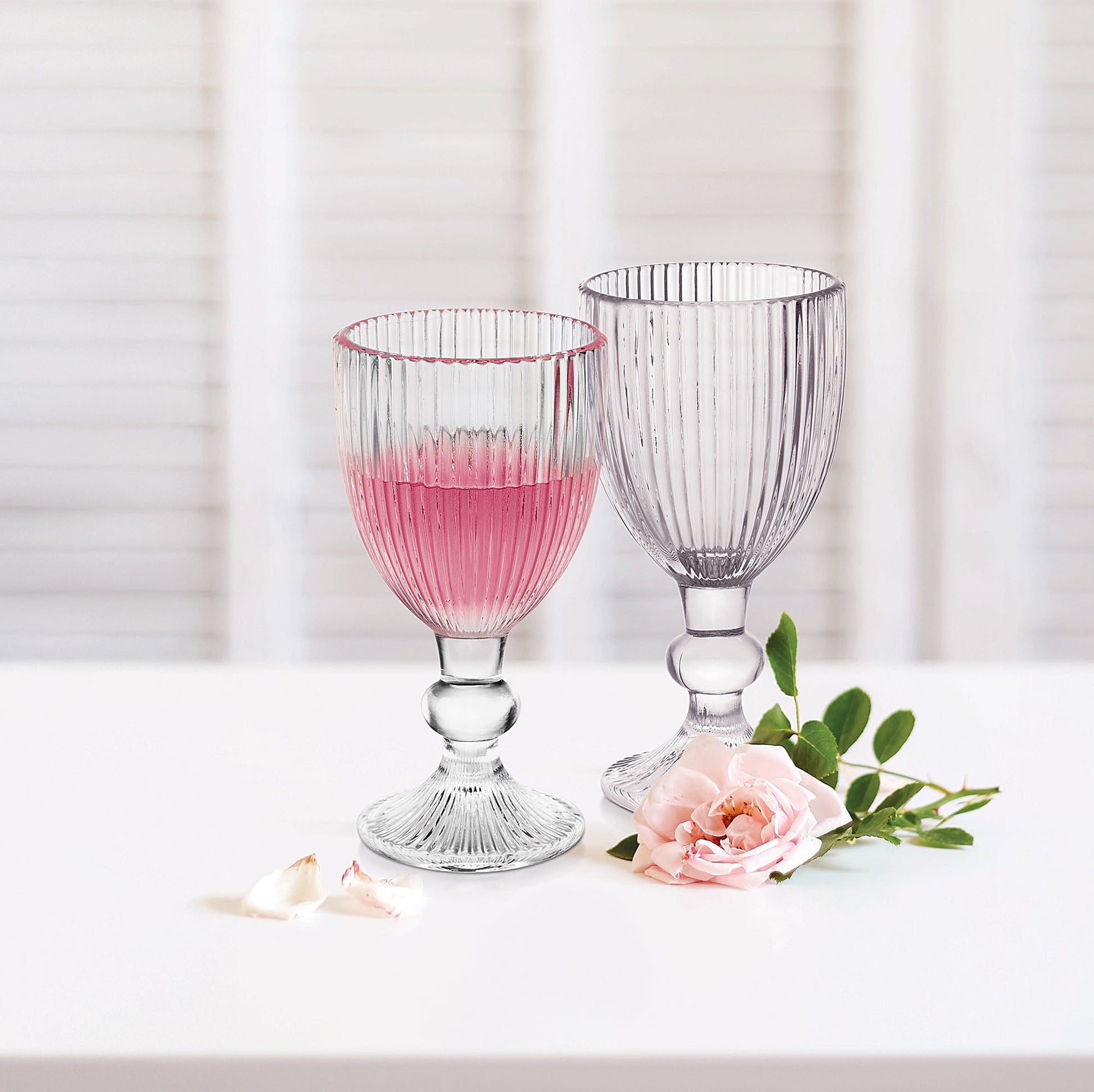 Victoria Goblet Bowl (Treo by Milton)