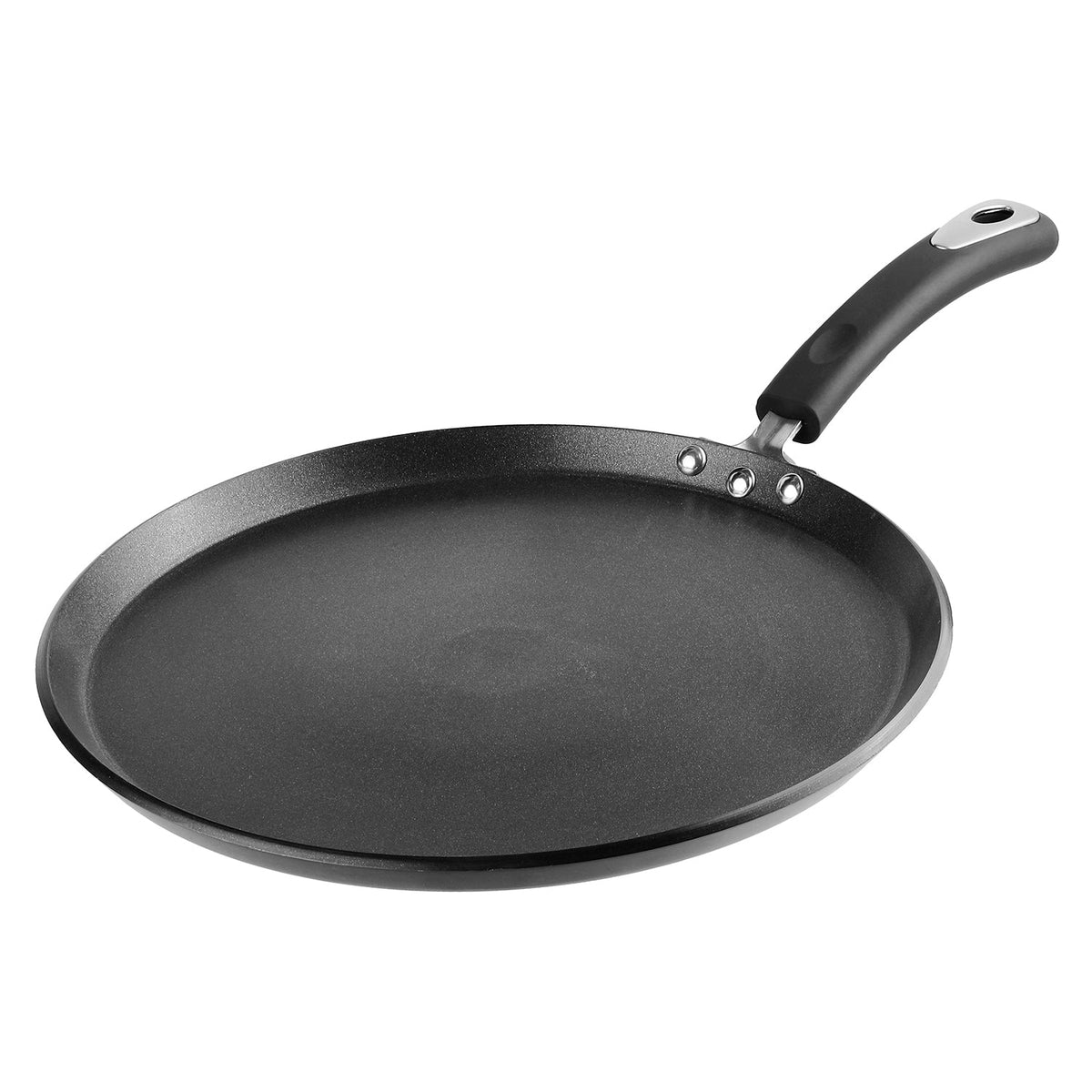 Vinod Hanos Non Stick Dosa Tawa (Induction Friendly) - 25 cm