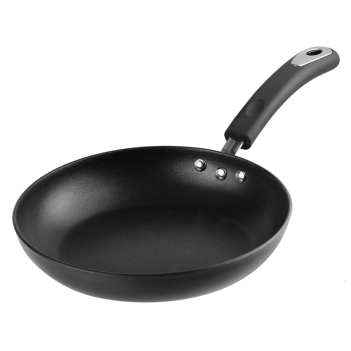 Vinod Hanos Non Stick Frypan  (Induction Friendly) - 22 cm