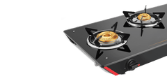 VIDIEM VIVA 3Burner Gas Stove