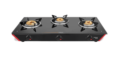 VIDIEM VIVA 3Burner Gas Stove