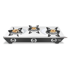 VIDIEM VIVA PRO 3Burner Gas Stove