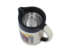 Viva Tuf Vacuum Insulated Jug (Milton)