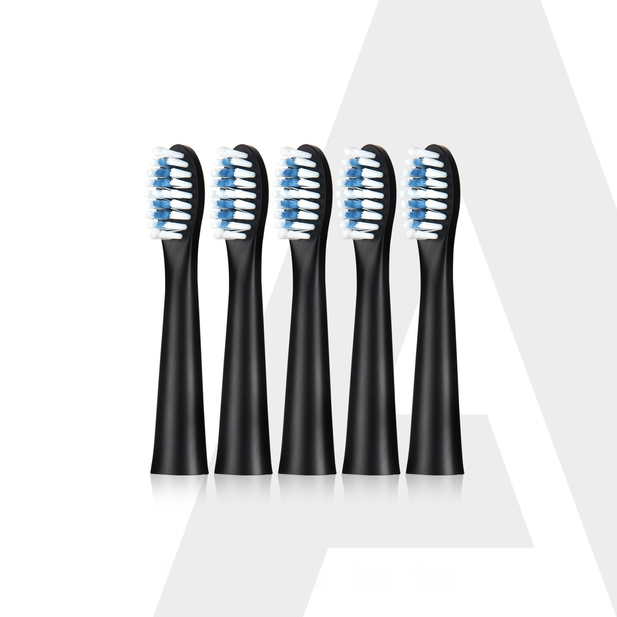 AGARO Cosmic Lite Brush Refill - 5pcs-1