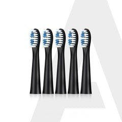 AGARO Cosmic Lite Brush Refill - 5pcs-1