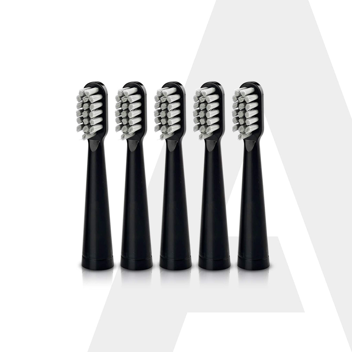 AGARO Cosmic Advance Brush Refill 5 pcs