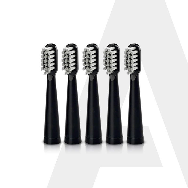 AGARO Cosmic Advance Brush Refill 5 pcs-1
