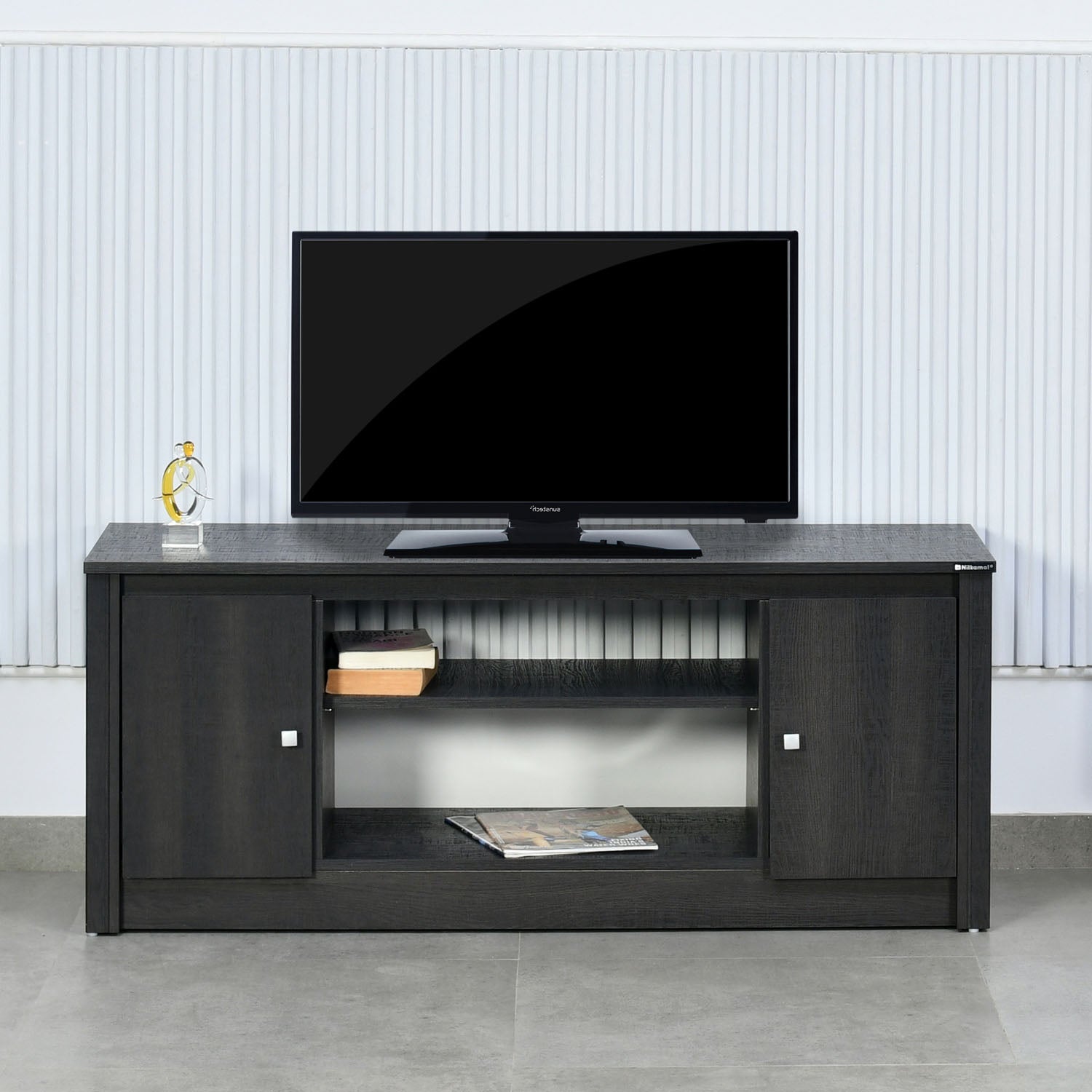 Nilkamal Willy TV Cabinet