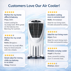 Winter 100 XL | Desert Air Cooler