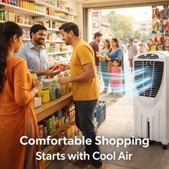 Winter 100 XL | Desert Air Cooler