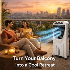 Winter 100 XL | Desert Air Cooler
