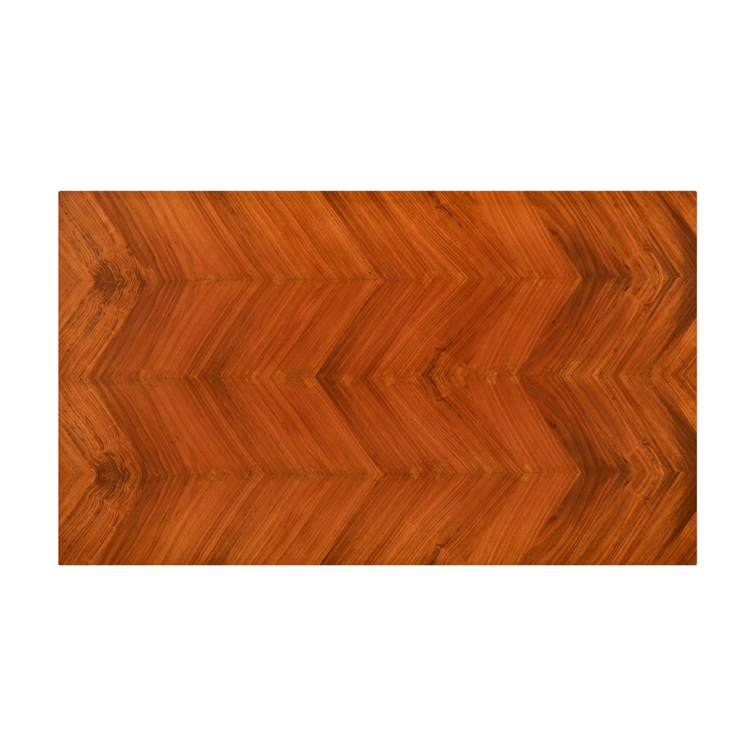 Nilkamal Wonder Solid Wood Dining Table (Honey)