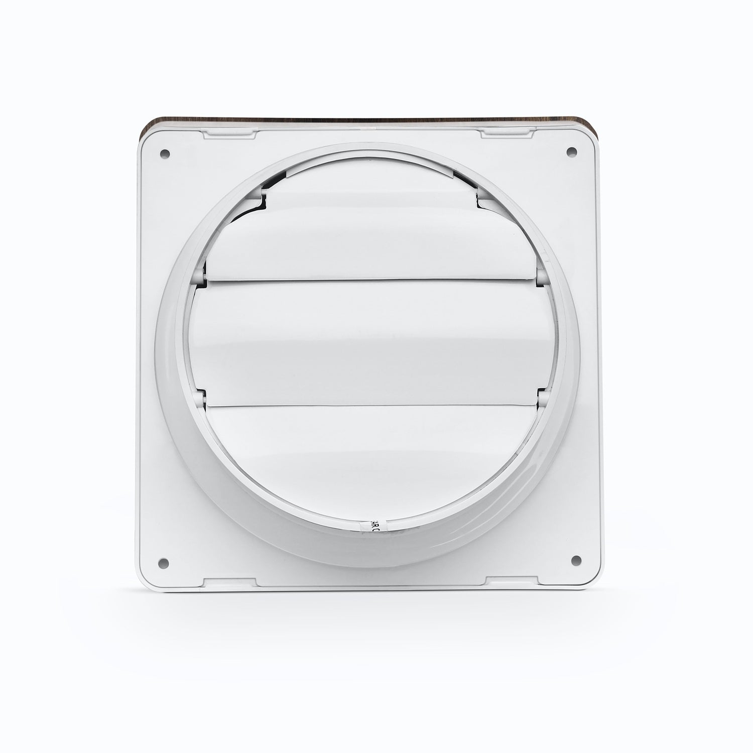 150 MM (6") Ventro Exhaust Fan