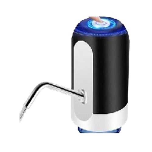 வாட்டர் டிஸ்பென்சர் யுனிவர்சல் ஆட்டோமேட்டிக் 20 லிட்டர் பாட்டில் எலக்ட்ரிக் யூ.எஸ்.பி சார்ஜிங் பாட்டில் வாட்டர் டிஸ்பென்சர்