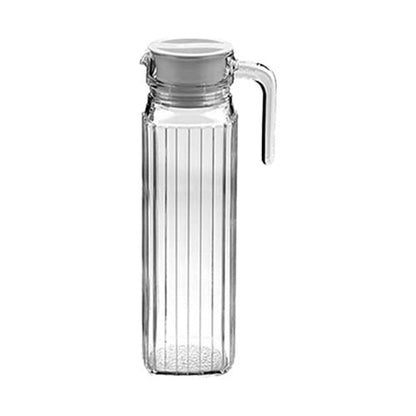 0.95 L Glass Water Jug juice jar