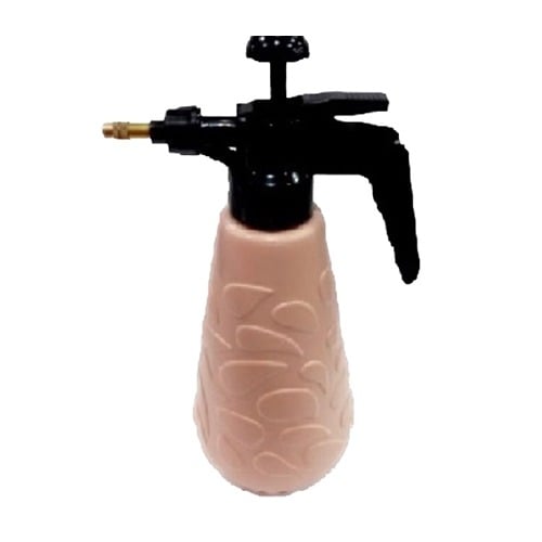 Garden Water Sprayer: Get Perfectly Watered Plants with Ease!
