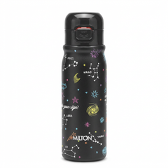 Reva UV Design Stainless Steel Bottle - (Milton)