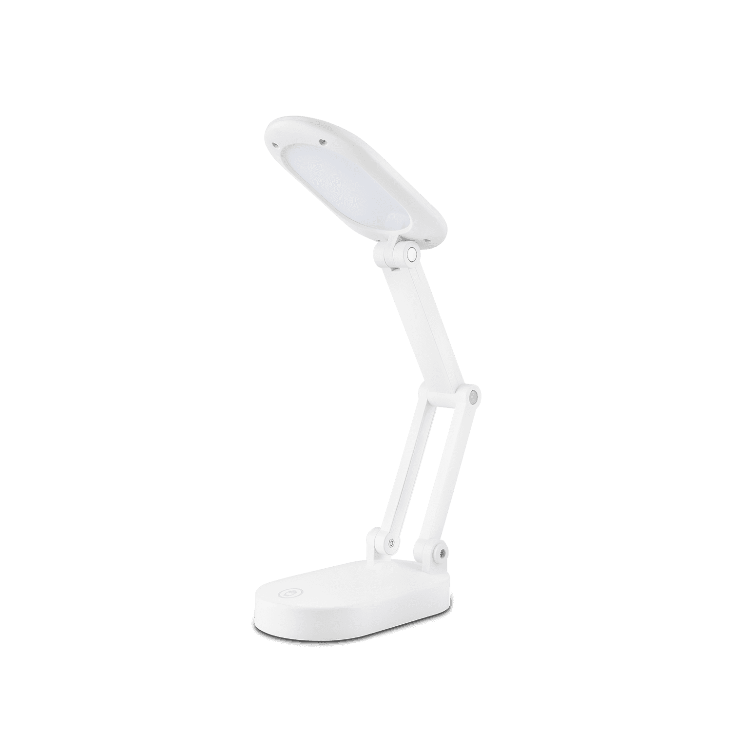Wave Rechargeable LED Desk Lamp