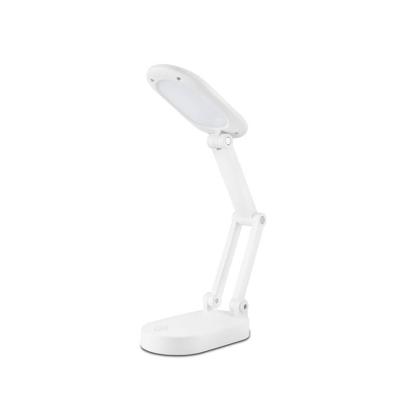 Wave Rechargeable LED Desk Lamp