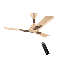 Wendy BLDC Remote Ceiling Fan | 3-Year Warranty