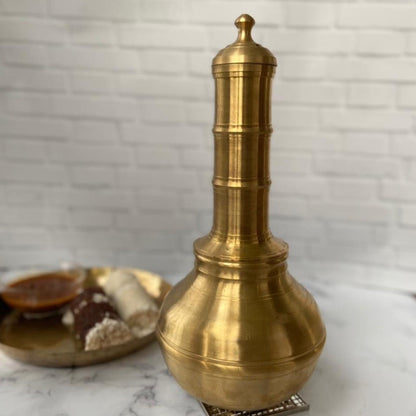Velanstore Bronze Puttu maker