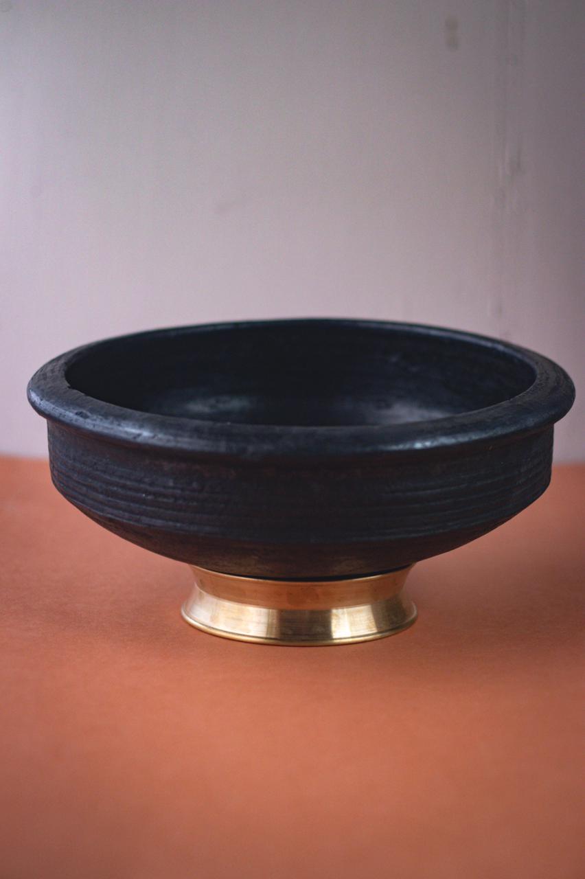 Brass Ring by Velanstore