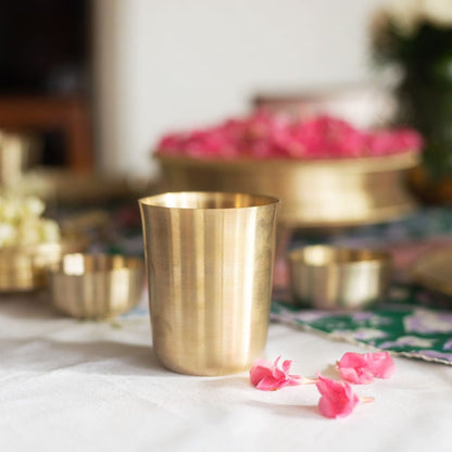 Velanstore Bronze Tumbler