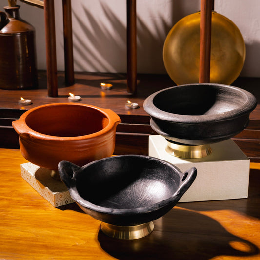 Velanstore Clay Combo Deal