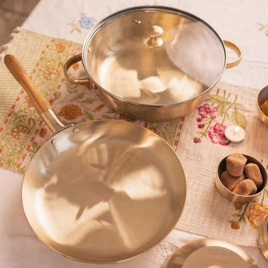 Velanstore Bronze Starter Combo