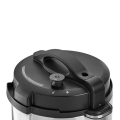 Electric Pressure Cooker 5L with 10-in-1 Functions