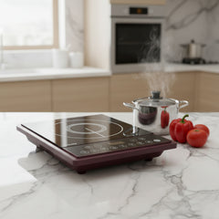 PHILIPS 2000 W Induction Cooktop 4994-4