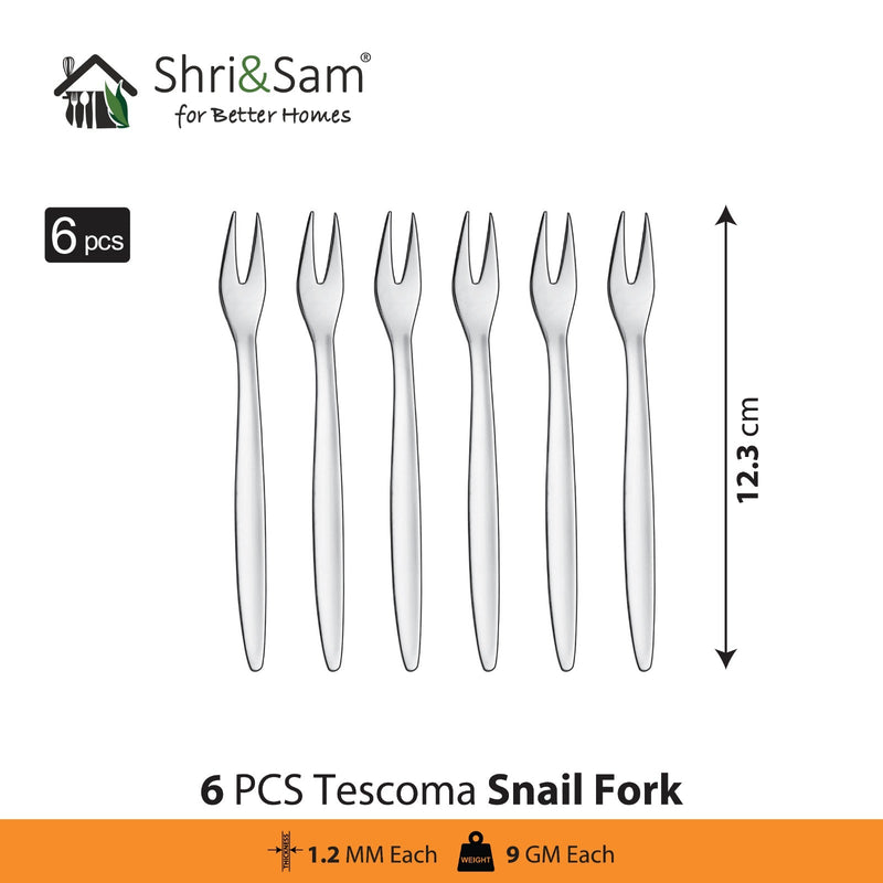 Stainless Steel Cutlery Tescoma