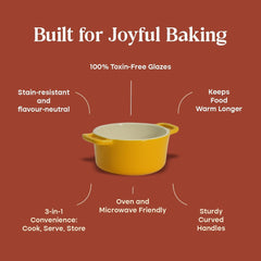 The Baked & Beloved Set