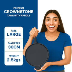 Cast Iron Ultimate Savings - Combo