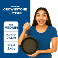 Cast Iron Ultimate Savings - Combo