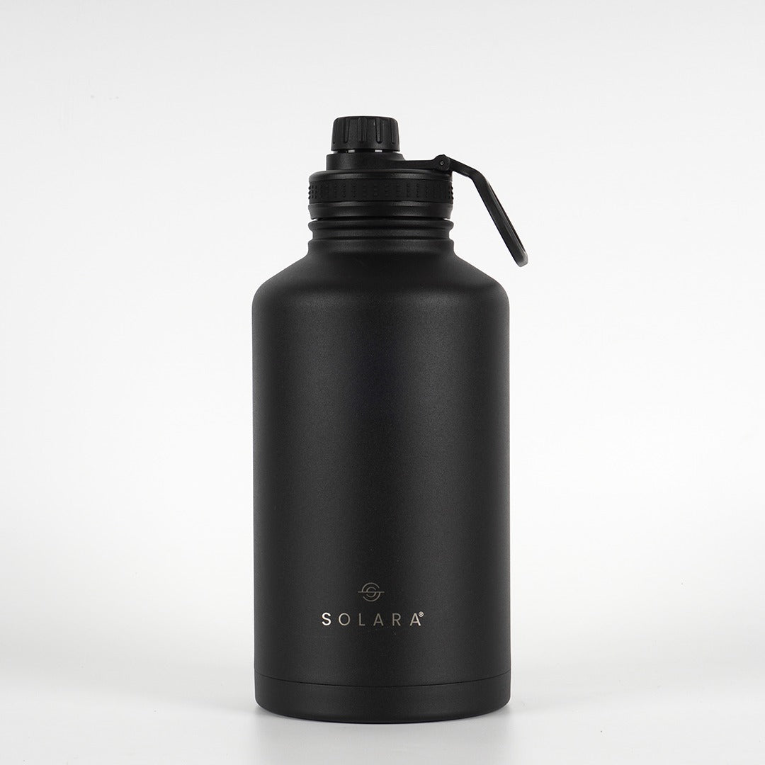 Insulated Water Bottle